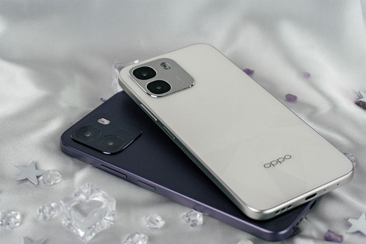 สายทนทานห้ามพลาด OPPO A6t Series มาพร้อมราคาสุดคุ้มค่า วางจำหน่ายแล้ววันนี้เฉพาะช่องทางออนไลน์เท่านั้น!